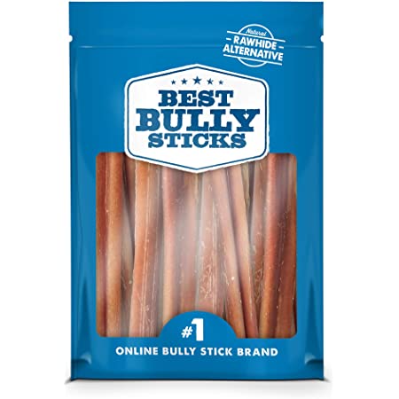 Best Bully Sticks 2020 (Review)