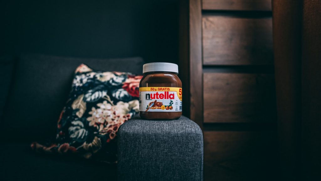 Is Nutella Bad For Dogs?