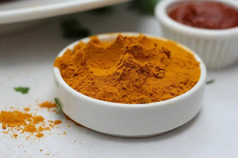 How Safe Is Your Dog from the Turmeric? Surprising Facts To Know!