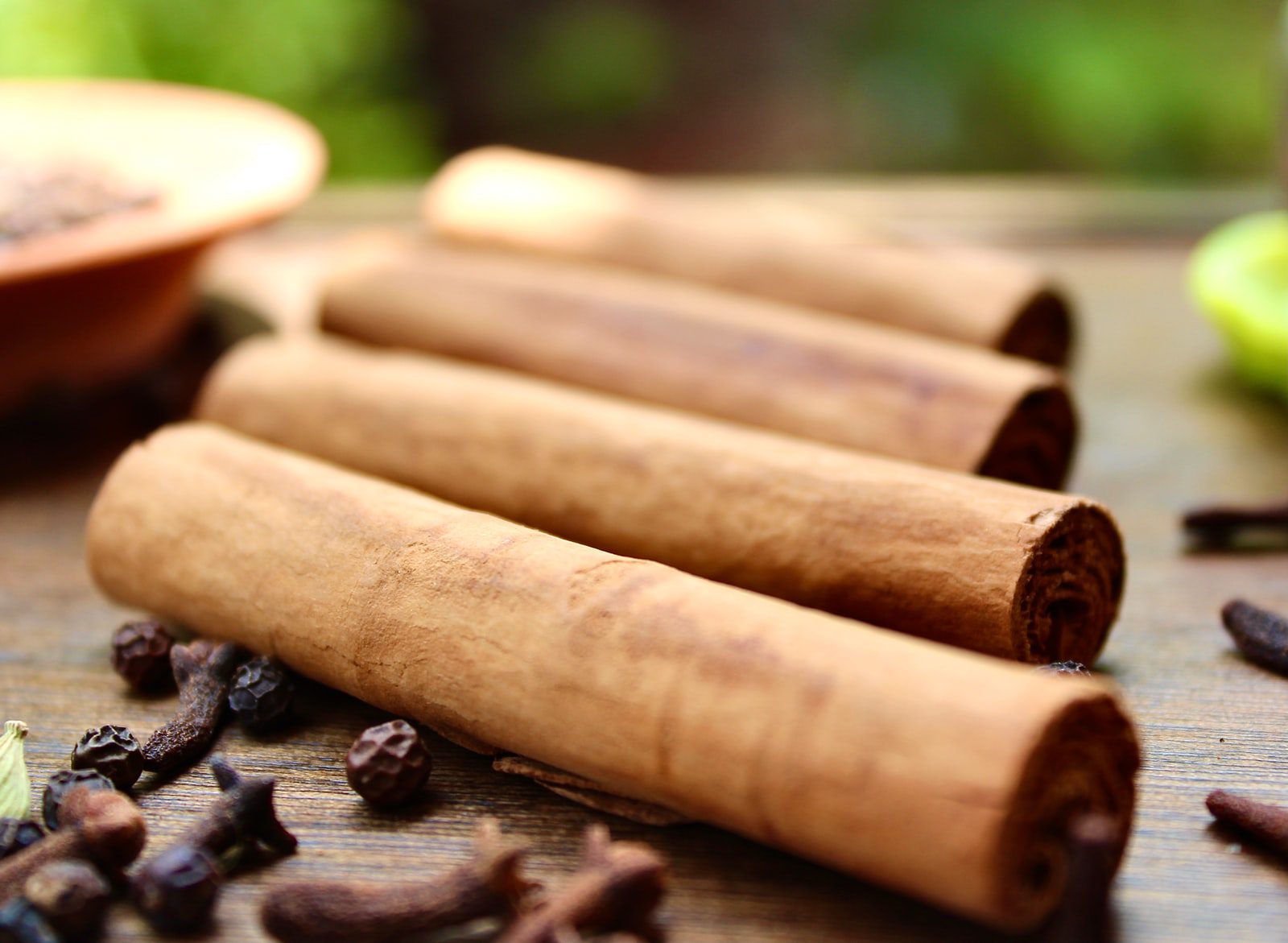 Is Cinnamon bad for dogs?
