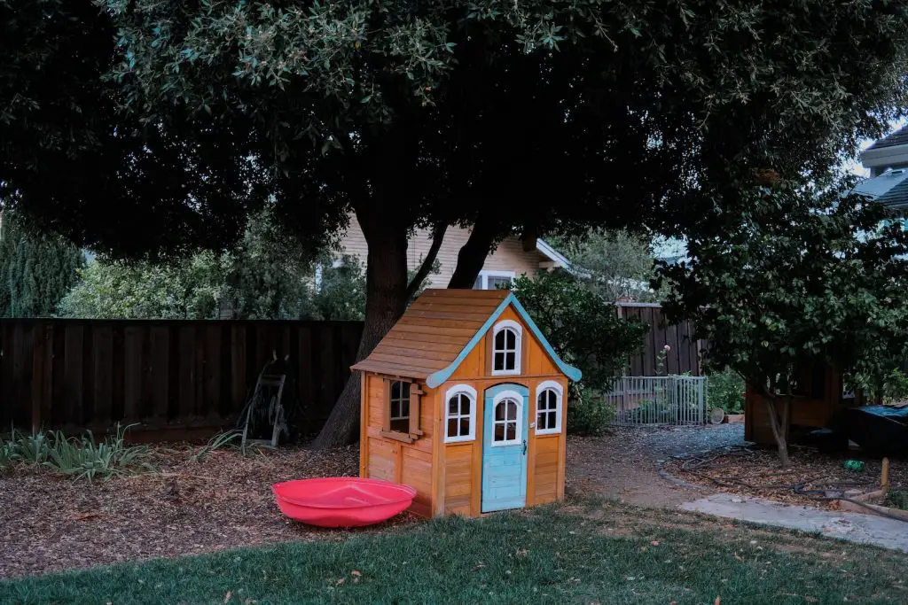 Best Dog House For Hot Weather